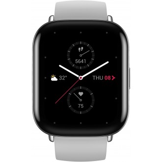 Amazfit ZEPP E Square Pebbly Grey