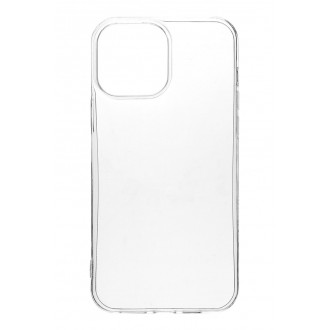 Tactical TPU Kryt pro Apple iPhone 13 Pro Max Transparent