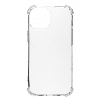 Tactical TPU Plyo Kryt pro Apple iPhone 13 Mini Transparent