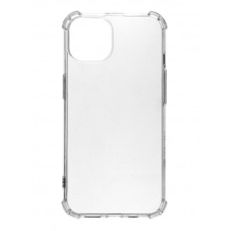 Tactical TPU Plyo Kryt pro Apple iPhone 13 Transparent