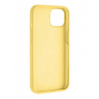 Tactical Velvet Smoothie Kryt pro Apple iPhone 13 Banana