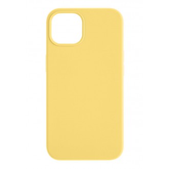 Tactical Velvet Smoothie Kryt pro Apple iPhone 13 Banana