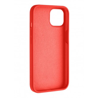 Tactical Velvet Smoothie Kryt pro Apple iPhone 13 Chilli