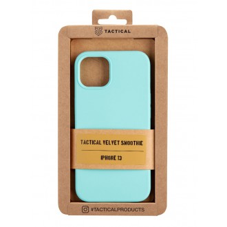 Tactical Velvet Smoothie Kryt pro Apple iPhone 13 Maldives
