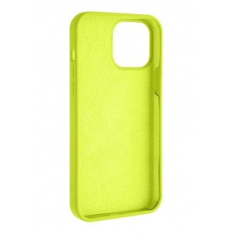 Tactical Velvet Smoothie Kryt pro Apple iPhone 13 Pro Max Avocado
