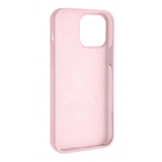 Tactical Velvet Smoothie Kryt pro Apple iPhone 13 Pro Max Pink Panther