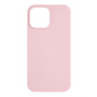 Tactical Velvet Smoothie Kryt pro Apple iPhone 13 Pro Max Pink Panther