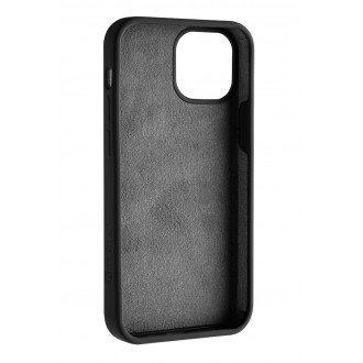 Tactical Velvet Smoothie Kryt pro Apple iPhone 13 Mini Asphalt