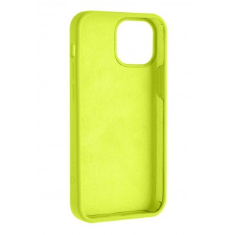 Tactical Velvet Smoothie Kryt pro Apple iPhone 13 Mini Avocado
