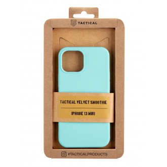 Tactical Velvet Smoothie Kryt pro Apple iPhone 13 Mini Maldives