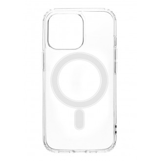 Tactical MagForce Kryt pro Apple iPhone 13 Pro Transparent