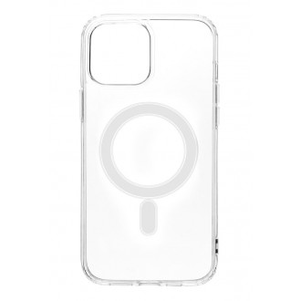 Tactical MagForce Kryt pro Apple iPhone 13 Pro Max Transparent