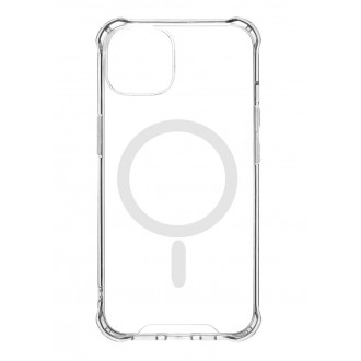 Tactical MagForce Plyo Kryt pro Apple iPhone 13 Transparent