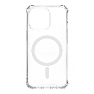 Tactical MagForce Plyo Kryt pro Apple iPhone 13 Pro Transparent