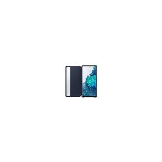 EF-ZG780CNE Samsung Clear View Cover pro Galaxy S20 FE Navy