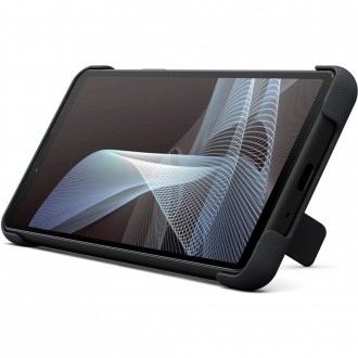Sony Stand Cover Green pro Xperia 1 III