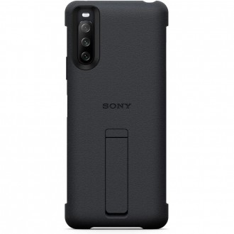 Sony Stand Cover Green pro Xperia 1 III