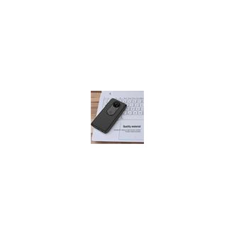 Nillkin CamShield Zadní Kryt pro Xiaomi Redmi Note 9T Black