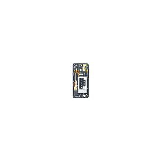 LCD display + Dotyk Samsung G965 Galaxy S9 Plus Black (New Swap Unit)