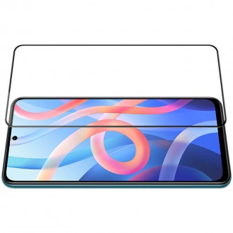 Nillkin Tvrzené Sklo 2.5D CP+ PRO Black pro Xiaomi Redmi Note 11 5G/Poco M4 Pro