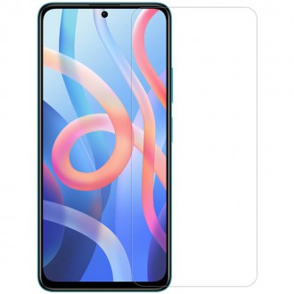 Nillkin Tvrzené Sklo 0.33mm H pro Xiaomi Redmi Note 11 5G/Poco M4 Pro