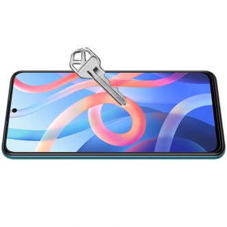 Nillkin Tvrzené Sklo 0.33mm H pro Xiaomi Redmi Note 11 5G/Poco M4 Pro