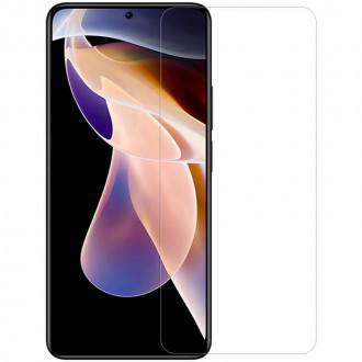 Nillkin Tvrzené Sklo 0.33mm H pro Xiaomi Redmi Note 11 Pro/11 Pro+ 5G