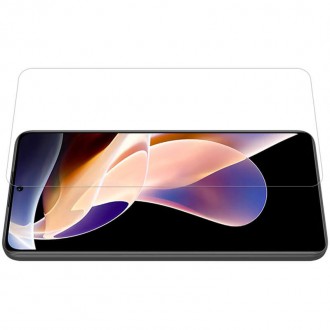 Nillkin Tvrzené Sklo 0.33mm H pro Xiaomi Redmi Note 11 Pro/11 Pro+ 5G