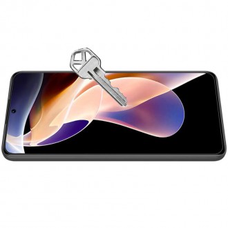 Nillkin Tvrzené Sklo 0.33mm H pro Xiaomi Redmi Note 11 Pro/11 Pro+ 5G