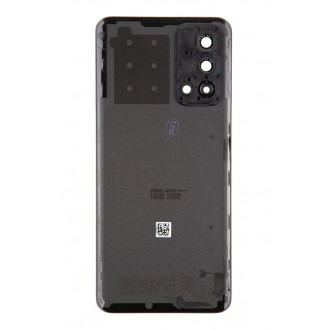 Realme GT Master 5G Kryt Baterie Black (Service Pack)