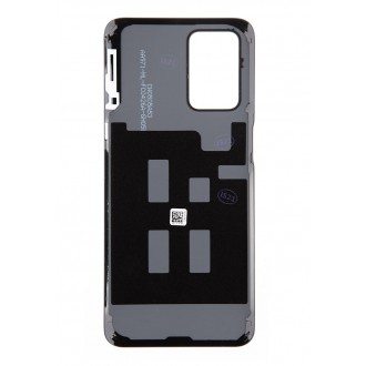 Realme Narzo 30 5G Kryt Baterie Track Blue (Service Pack)