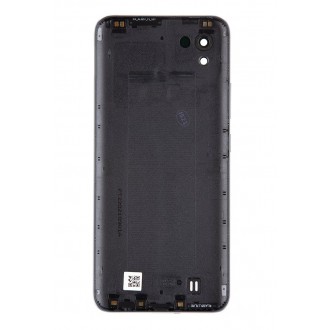 Realme C11 2021 Kryt Baterie Dark Grey (Service Pack)