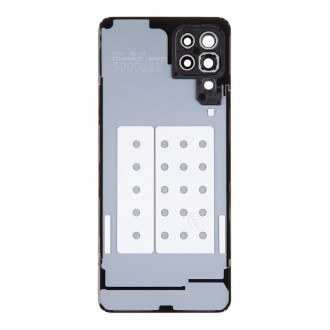 Samsung Galaxy M32 Kryt Baterie White (Service Pack)