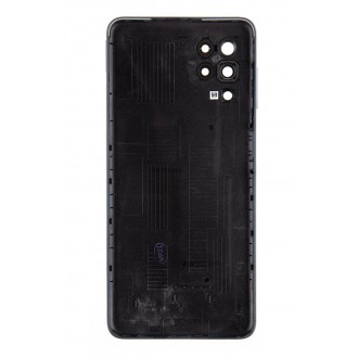 Samsung Galaxy M22 Kryt Baterie Black (Service Pack)