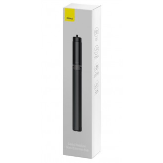 Baseus SUYT-E01 Gimbal Tripod Black