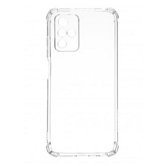 Tactical TPU Plyo Kryt pro Xiaomi Redmi 10 Transparent