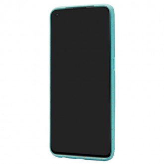 OnePlus Bumper Kryt pro Nord CE 5G Blue