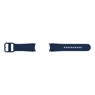 ET-SFR86SNE Samsung Galaxy Watch 4 40mm Sportovní Řemínek Navy