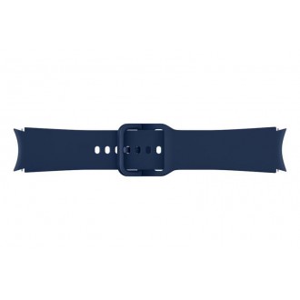 ET-SFR86SNE Samsung Galaxy Watch 4 40mm Sportovní Řemínek Navy