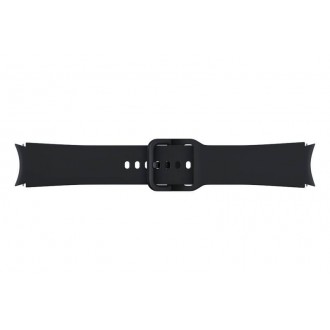 ET-SFR87LBE Samsung Galaxy Watch 4 44mm Sportovní Řemínek Black