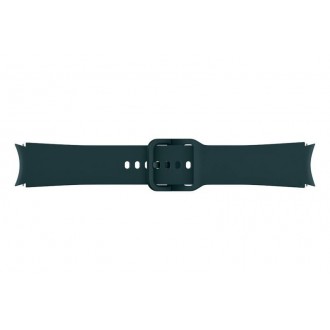 ET-SFR87LGE Samsung Galaxy Watch 4 44mm Sportovní Řemínek Green
