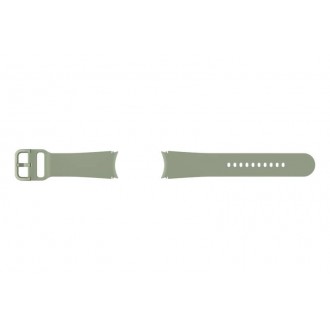 ET-SFR87LME Samsung Galaxy Watch 4 44mm Sportovní Řemínek Olive Green