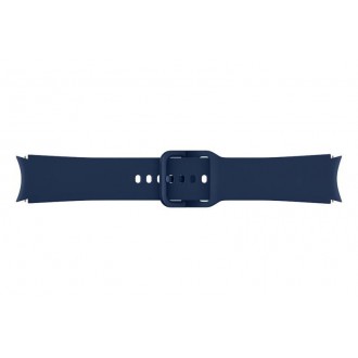 ET-SFR87LNE Samsung Galaxy Watch 4 44mm Sportovní Řemínek Navy