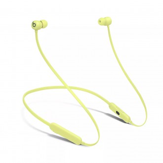 MYMD2ZM/A Apple Beats Flex Earphones Yellow