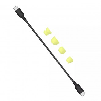MYMD2ZM/A Apple Beats Flex Earphones Yellow