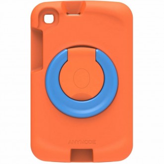 GP-FPT295AMBOW Samsung Kids Kryt pro Galaxy Tab A 8.0 Orange (2019)