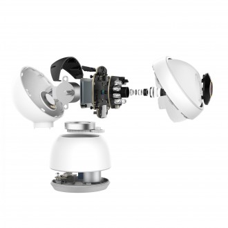 IMI Home C30 Security Camera