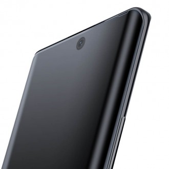 Nillkin Impact Resistant Curved Fólie pro Huawei Nova 9/Honor 50 (2KS)