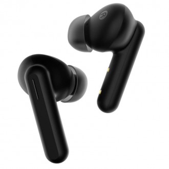 Haylou GT7 TWS Bezdrátová Sluchátka Black