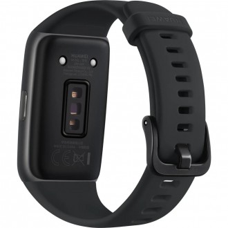 Huawei Band 6 Graphite Black
